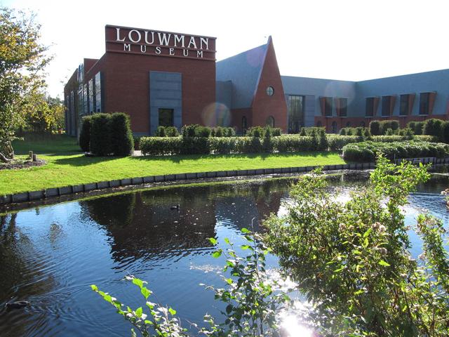 Louwman Museum